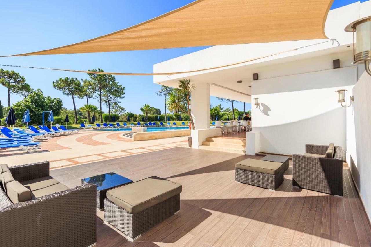 Victory Village T1 & Mezzanine Quinta do Lago Exterior photo